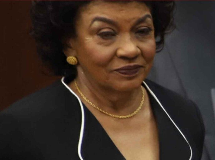 GUYANA | GECOM Chair  Rejects Biometric Voting for 2025 Elections