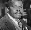 JAMAICA | Biden Pardons Pan Africanist Marcus Garvey, Righting a Century-Old Wrong