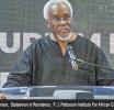 JAMAICA | P.J. Patterson Welcomes  Garvey Pardon, Hails Work of Rep. Yvette Clarke