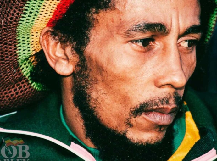 JAMAICA | Bob Marley's 'Legend' Hits 15X Platinum in UK, Cementing Its Place Among Music's Greatest Compilations