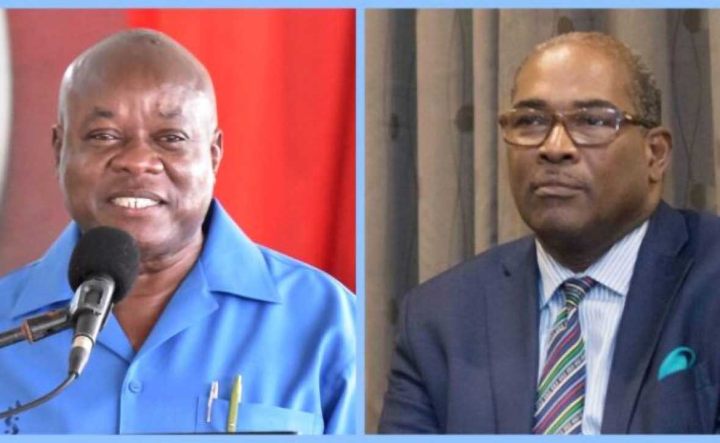 GUYANA | Norton Leadership Demands Threaten Opposition Alliance Ahead of 2025 Elections