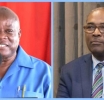 GUYANA | Norton Leadership Demands Threaten Opposition Alliance Ahead of 2025 Elections