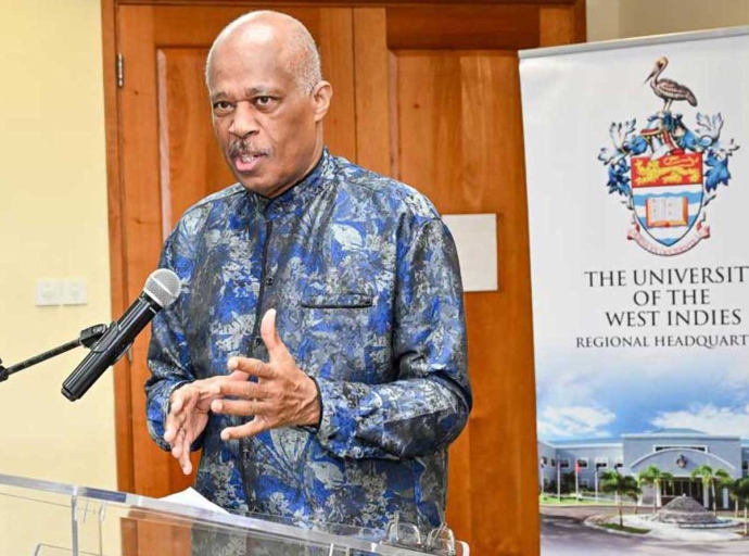 JAMAICA | New Institute for Maroon and Indigenous Studies Proposed at The UWI Mona