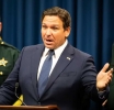FLORIDA | Gov. Ron  DeSantis Targets Immigrant Remittances