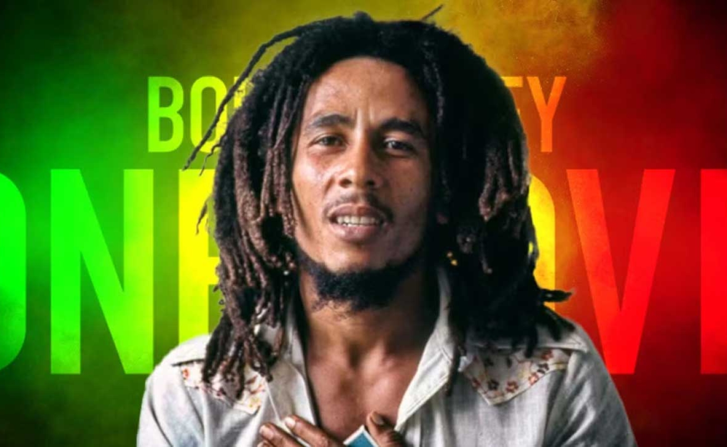 JAMAICA |  Bob Marley Grammy Win Crowns  80th Birthday / Reggae Month Celebrations  