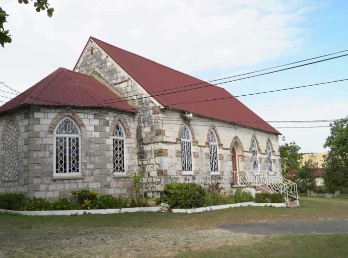 JAMAICA | Crisis of Faith: Jamaica's Churches Face Irrelevance as Congregants Struggle