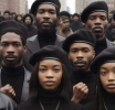 UNITED STATES | The Black Panthers: A Legacy Worth Revisiting in Today's America ?