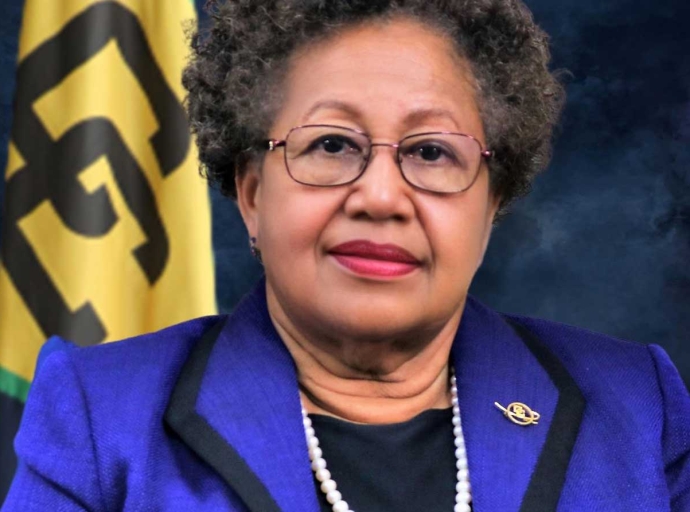 CARICOM Secretary General Calls for Citizen-Led Integration Push