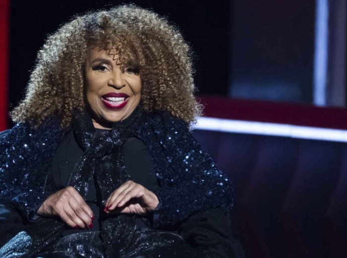 UNITED STATES | Remembering Roberta Flack, a spellbinding virtuoso of musical interpretation