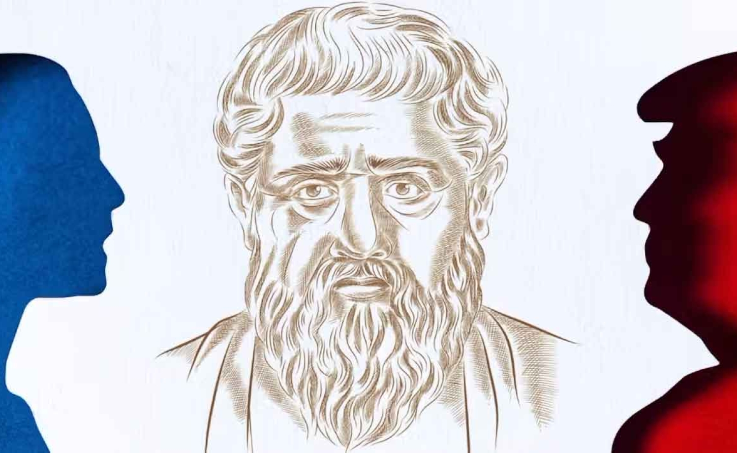 How to fix democracy? Ancient philosopher Plato may have an answer