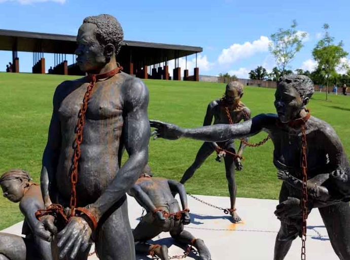 AFRICA | Slavery reparations: why the West is morally bound to pay them