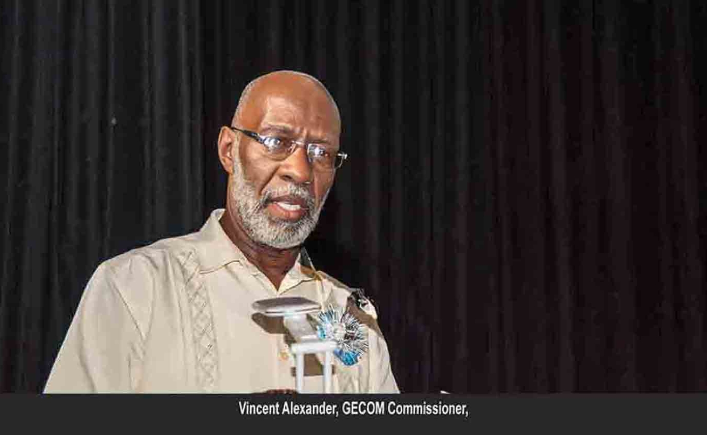 GUYANA | IDPADA-G Chair, Vincent Alexander Lashes Ramsammy Over Human Rights Claims