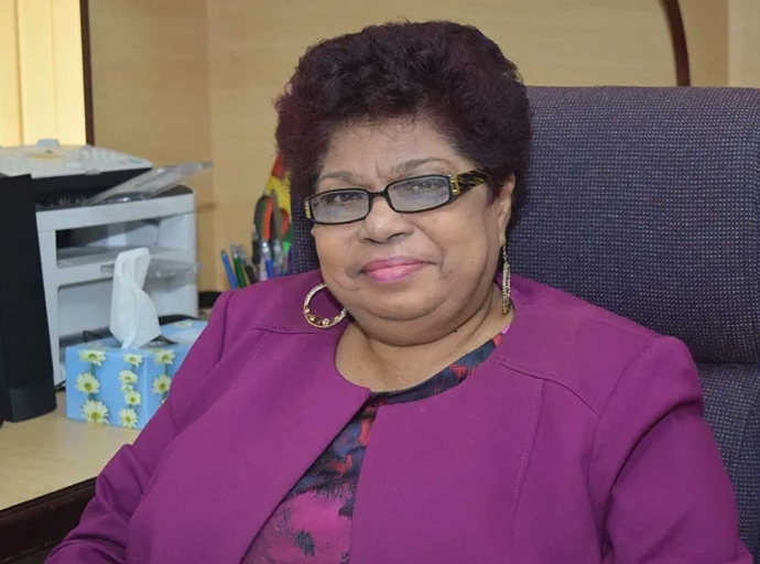 GUYANA | PNCR in Crisis: Senior Female Leaders Exit Amid Growing Internal Turmoil