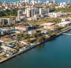 AFRICA | IMF Warns of 'Significant Fiscal Slippages' Following Mozambique's Social Unrest