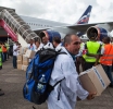 CARICOM Civil Society  Call for Regional Solidarity with Cuban Medical Brigades
