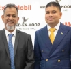 GUYANA | United States Sanctioned Tycoon Claims Political Witch Hunt  In Guyana's Corridor of Power 