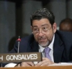 SVG | ECCB Governor  Building a 'Scandalous' EC$22-M  'Veritable Palace' - Ralph Gonsalves Not Happy