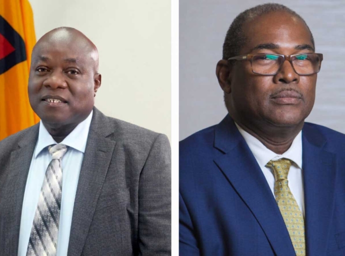 GUYANA | PNCR, AFC Coalition talks falter over Presidential Candidate Disagreement