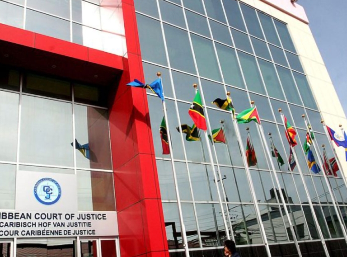 JAMAICA | UK Visa Clampdown Forces Caribbean Nations to Confront Judicial Sovereignty