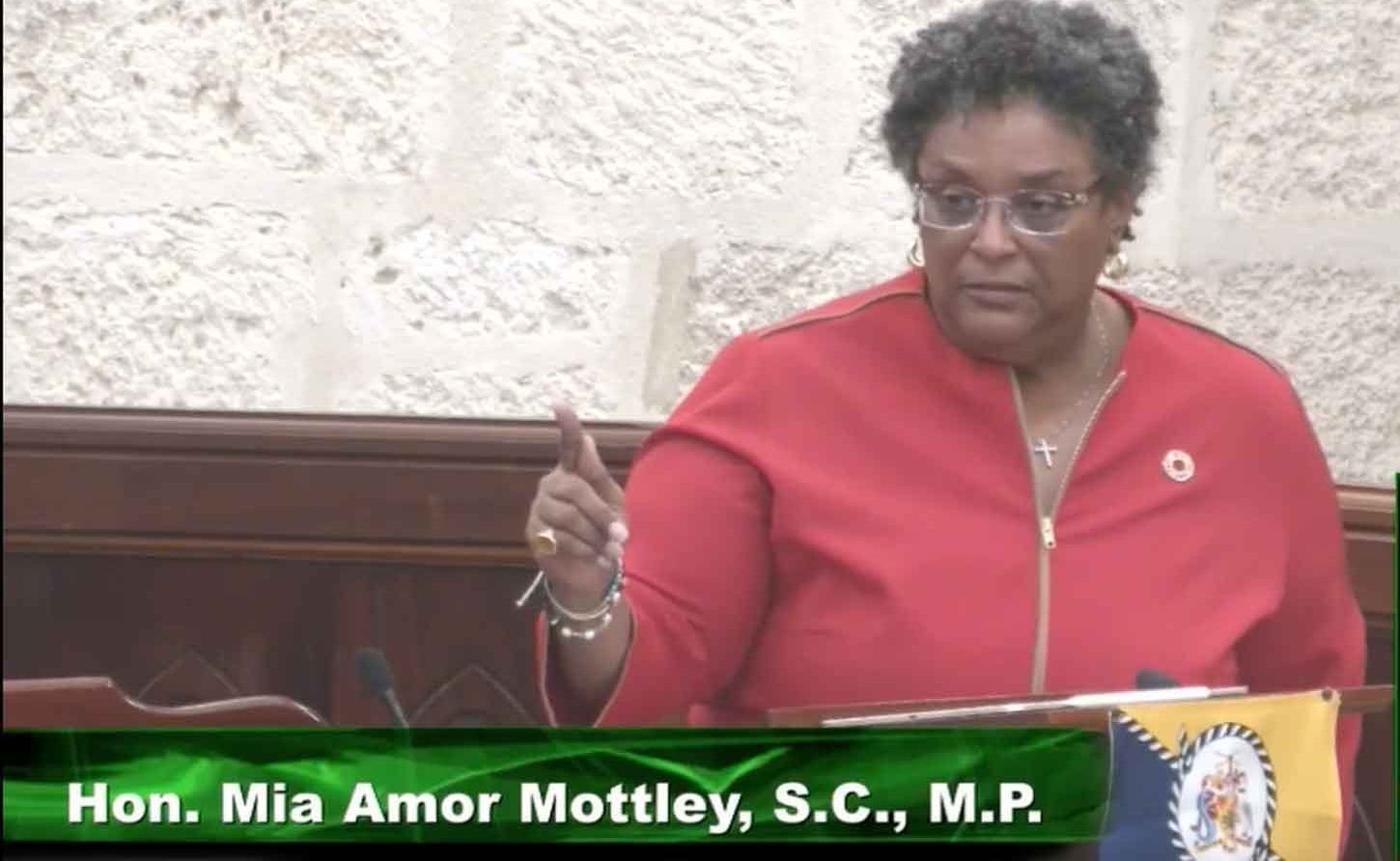 BARBADOS | Mottley's Principled Stand: Defending Cuban Medical Aid Against False Narratives