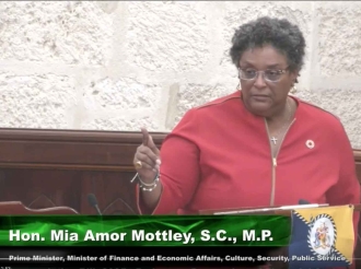 BARBADOS | Mottley's Principled Stand: Defending Cuban Medical Aid Against False Narratives