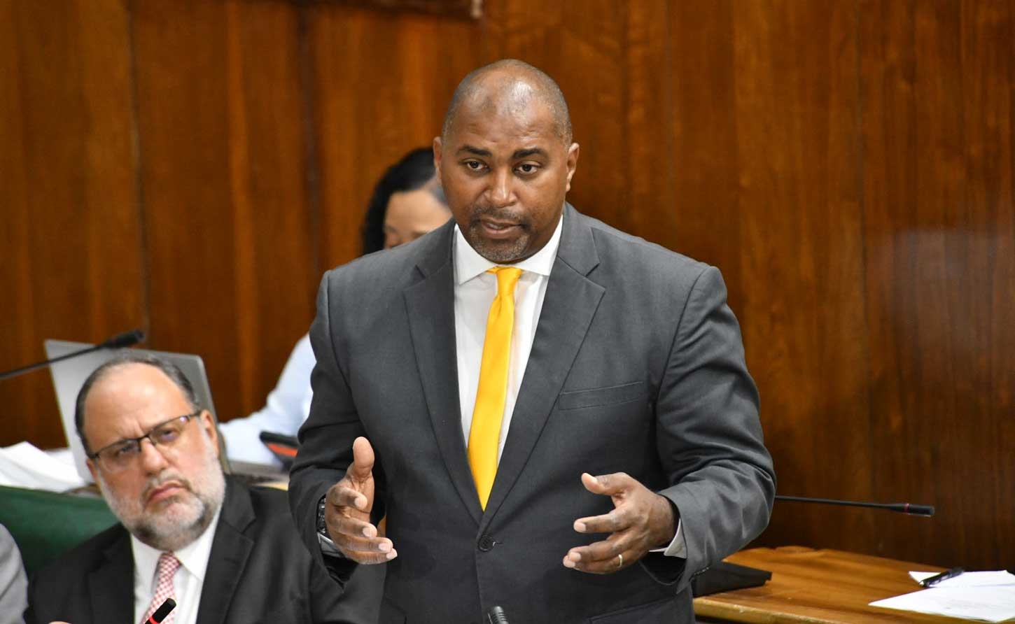 JAMAICA | Opposition Takes Aim at Banking Monopoly, Promises Shake-up of Government Deposits