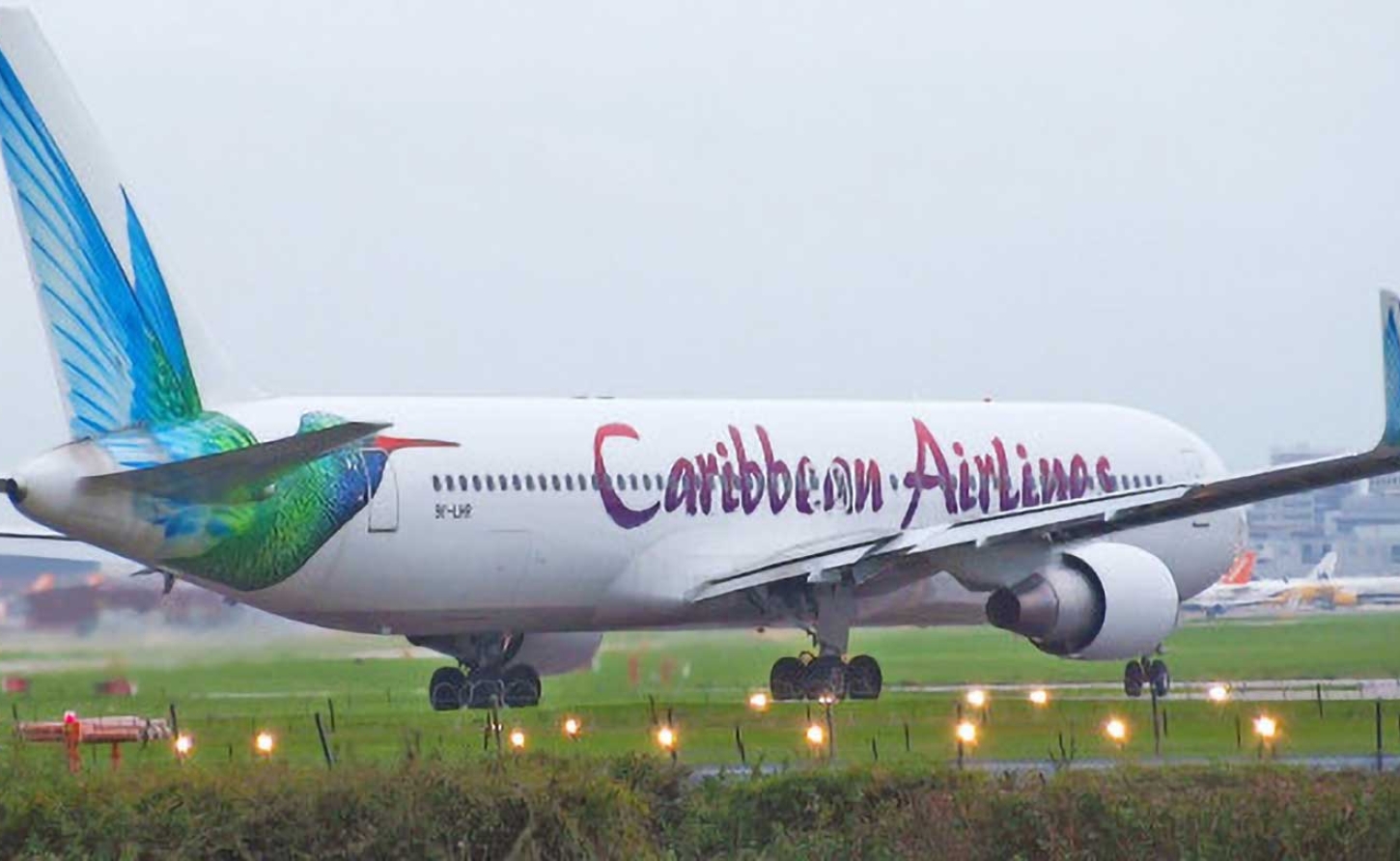 JAMAICA | Caribbean Airlines Soars Back to Montego Bay with Daily Fort Lauderdale Service