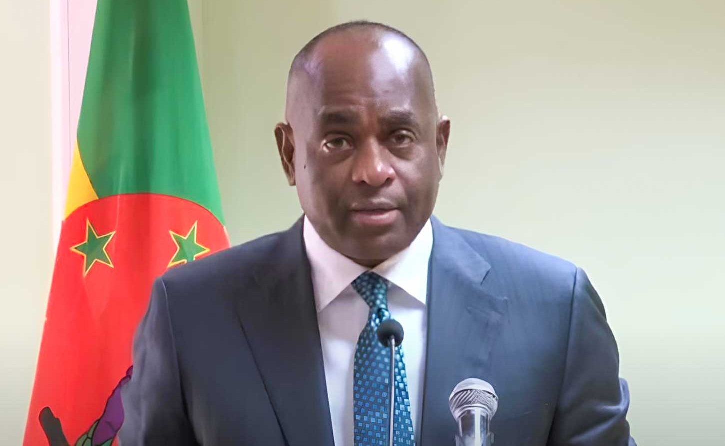 Dominica Prime Minister Roosevelt Skerrit will not abandon  the Cuba medical missions program