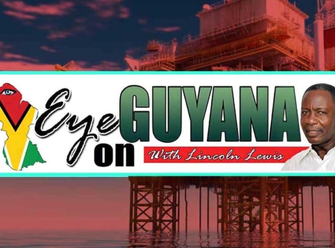 GUYANA | Freedom of speech under threat in Guyana, we must defend our constitutional rights