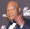 USA | Boxing legend George Foreman dead at 76		