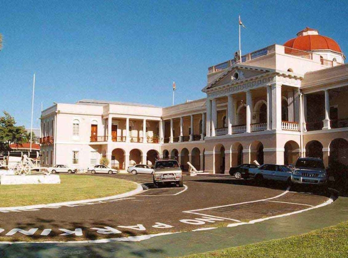 GUYANA | The Keitel Complex: How Blind Loyalty Threatens Guyana's Future