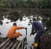 AFRICA |  A Shell Oil Toxic Legacy in Nigeria: A Cautionary Tale for the Guyana Oil Boom