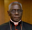 RELIGION | Cardinal Robert Sarah Of Guinea: Africa's Path to the Papacy?