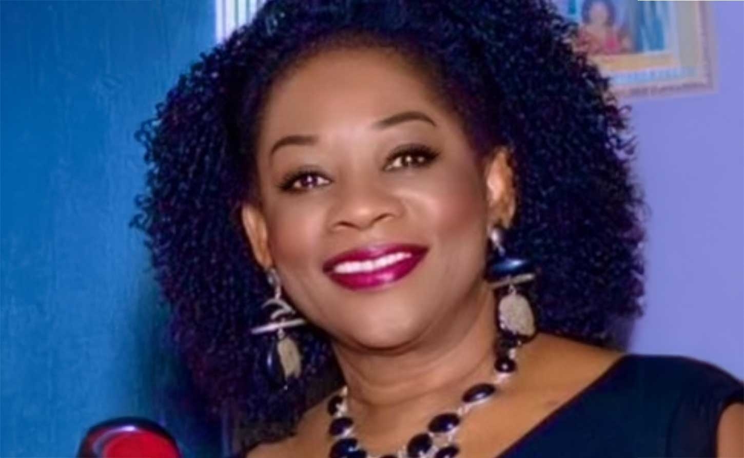 Former Hartford Councilwoman Veronica Airey-Wilson who chairs the gala planning committee.