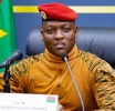 AFRICA |  Burkina Faso's Golden Gamble: Ibrahim Traoré  Africa's Youngest President Fighting To Deliver !