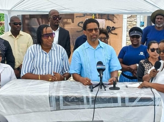 GUYANA | Civic Leaders Unite to demand Accountability