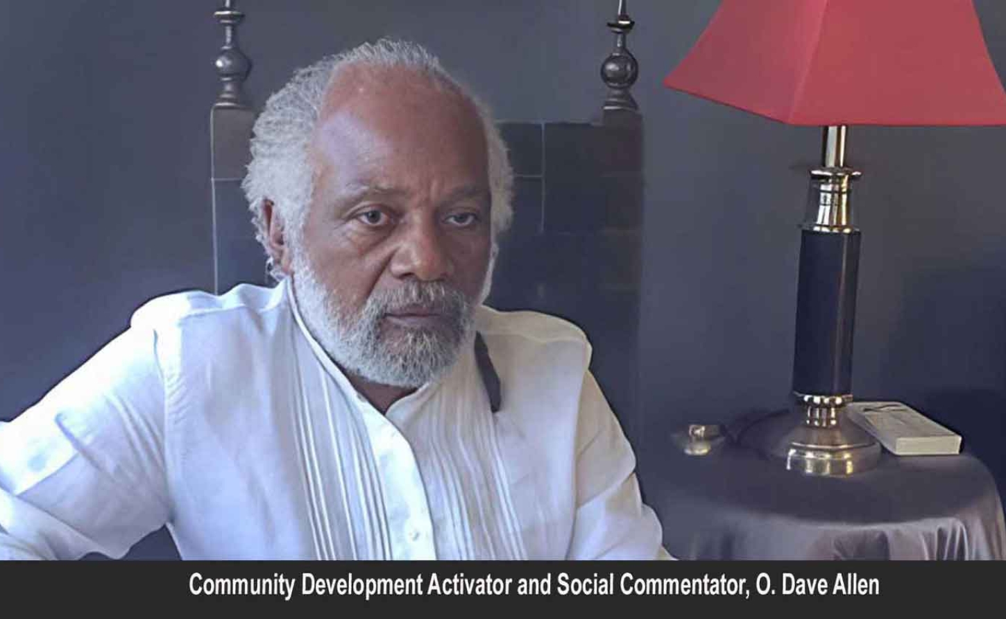 JAMAICA | The $2.5 Billion Question: Why Jamaica Must Pivot to African Economic Partnership