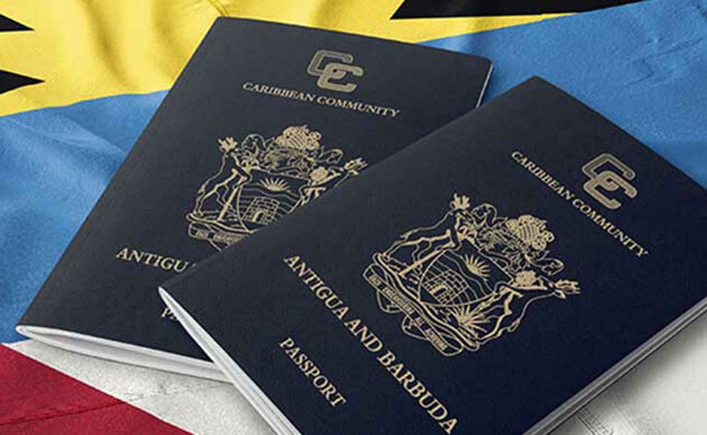 ANTIGUA | Diplomatic Passport Storm: Official List Surfaces in U.S. Corruption Probe, Fuels International Fears