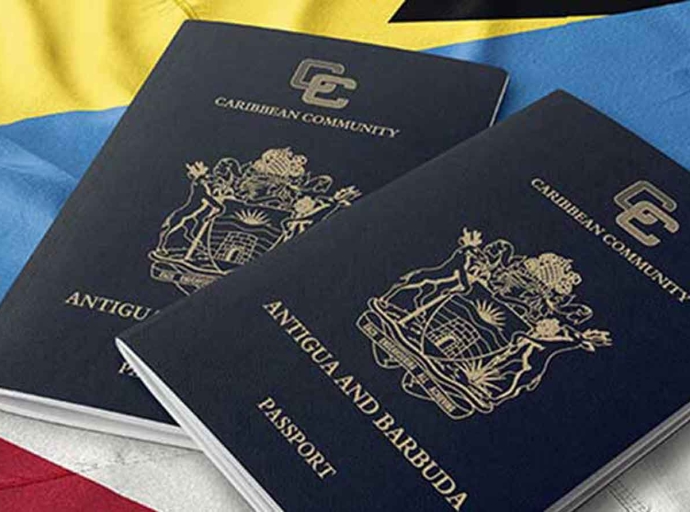 ANTIGUA | Diplomatic Passport Storm: Official List Surfaces in U.S. Corruption Probe, Fuels International Fears