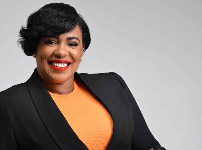 JAMAICA | Andrea Purkiss: The People's Candidate and her Vision for Eastern Hanover