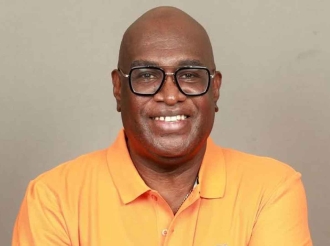 JAMAICA | Former Senior Cop Steve McGregor Joins Opposition Security Team