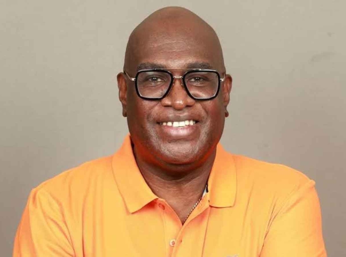 JAMAICA | Former Senior Cop Steve McGregor Joins Opposition Security Team