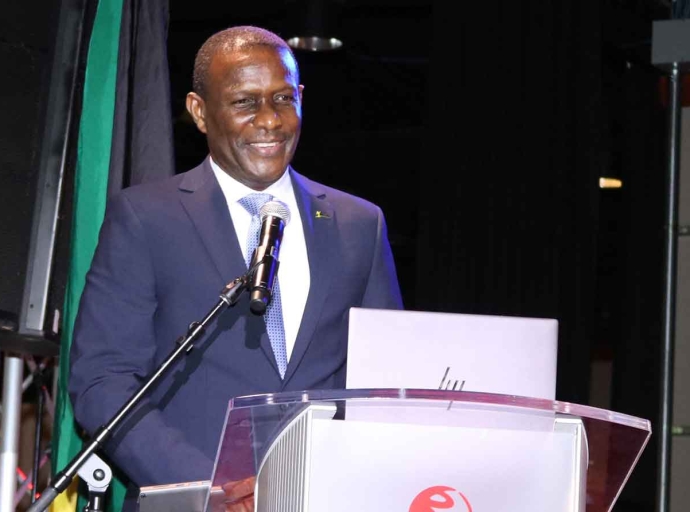 JAMAICA | FosRich Unveils Ambitious &quot;Hamptons&quot; Development in Salt Marsh, Trelawny