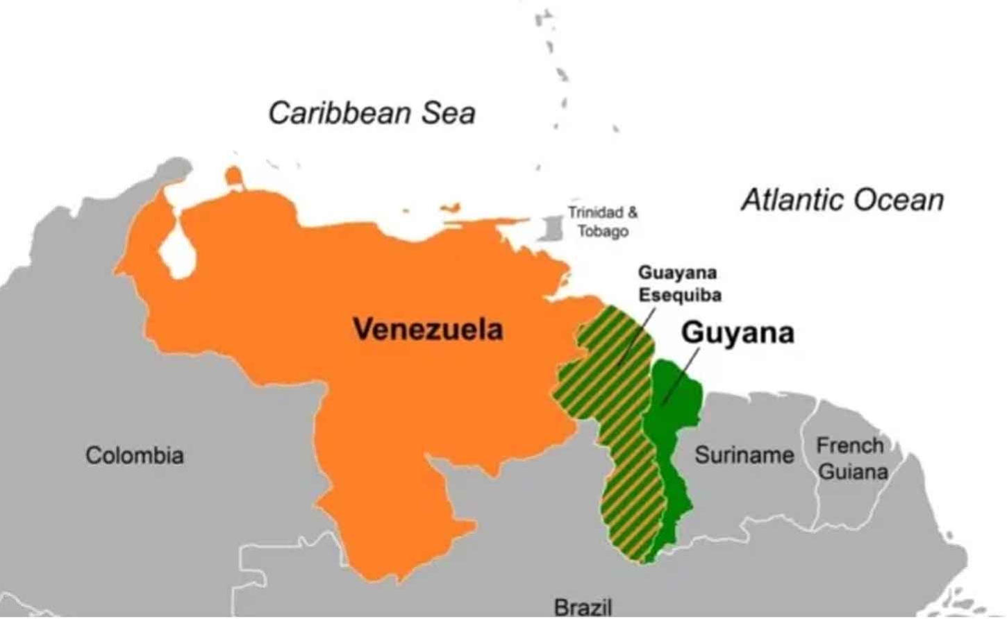 GUYANA | Labor Movement Called to Defend Guyana as Venezuela Defies ICJ with Elections