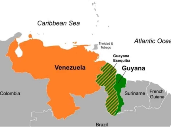 GUYANA |  Labor Movement Called to Defend Guyana as Venezuela Defies ICJ with Elections