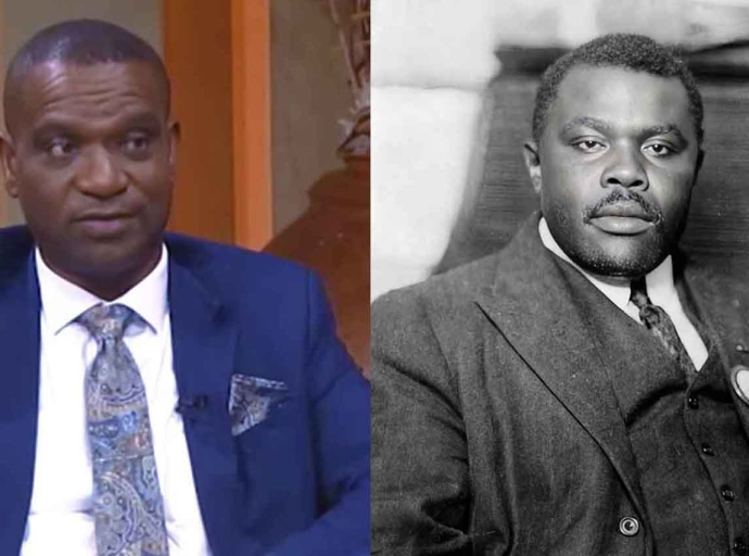 JAMAICA | Caribbean's Oldest Teacher College Turns Publisher, Debuts with Garvey Scholarship