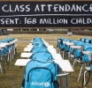 UNITED NATIONS | Millions of Illiterate Teens in Wealthy Nations says UNICEF