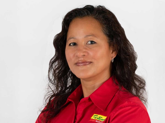 JAMAICA | Fontana CEO Earns &quot;Beauty Icon&quot; Status as Industry Heavyweight Reshapes Jamaican Market 