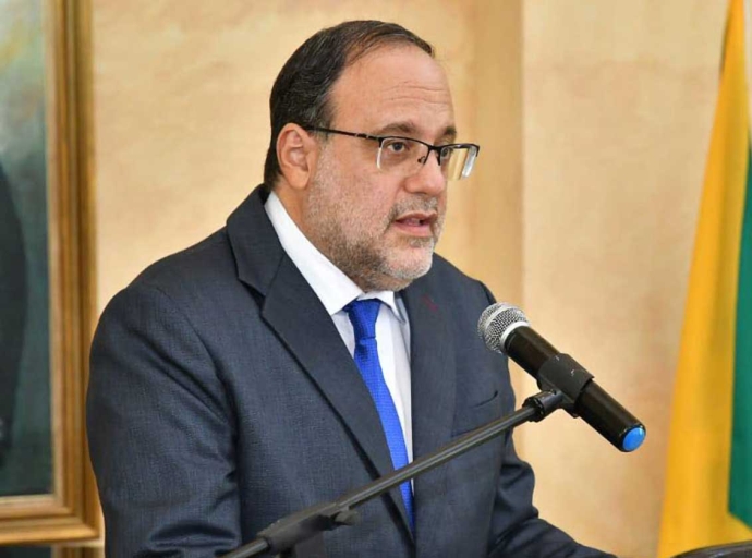 JAMAICA | PNP Hails Supreme Court Ruling Against &quot;Unconstitutional&quot; States of Emergency as Government Vows Appeal