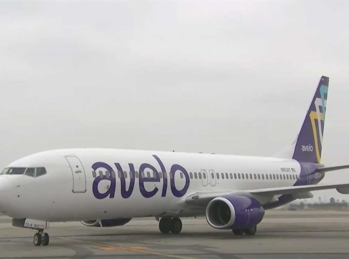 JAMAICA | Avelo's Jamaica Route Faces Turbulence Amid Deportation Flight Controversy